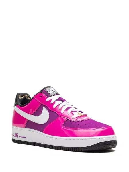 Sportbačiai Nike Air Force 1 balta