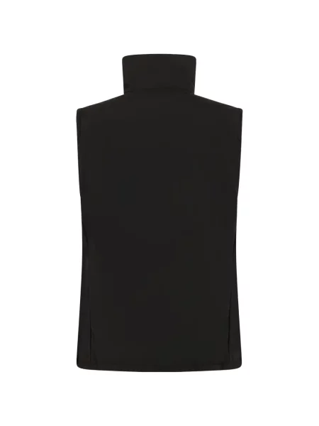 Vestă Moorer negru
