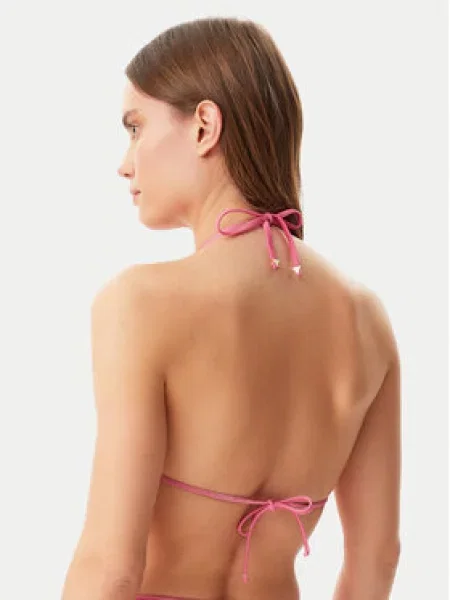 Guess Bikinis rožinė