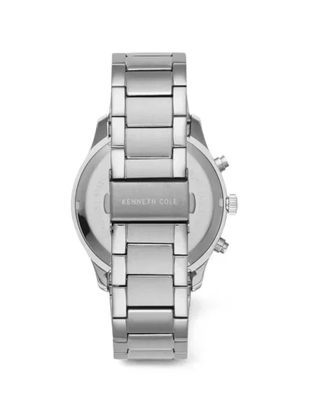 Ceas Kenneth Cole clasic alb