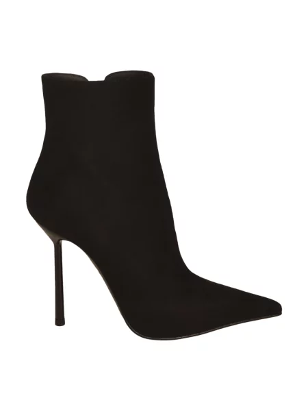 Buty do kostki Le Silla czarne