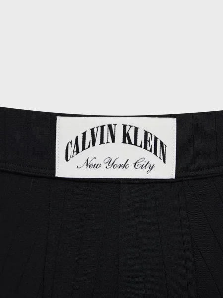 Боксери Calvin Klein чорні