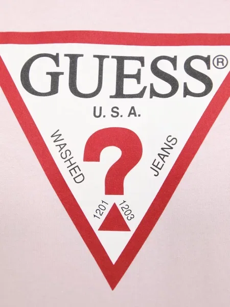 Футболка Guess Jeans