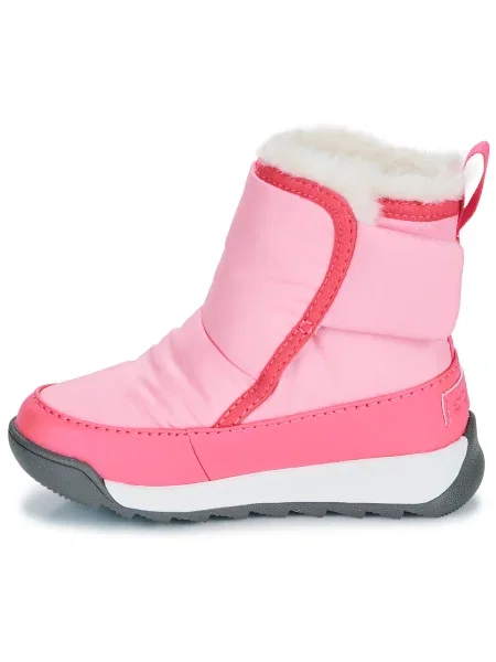 Pantofi copii Sorel roz