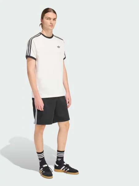 Футболка adidas Adicolor білий