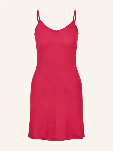 Hanro Halka Ultralight rot