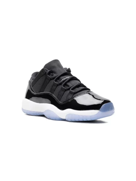 Sneakersy dziecięce Jordan czarne