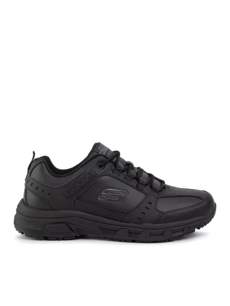 Αθλητικά Skechers μαύρο
