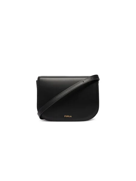 Furla Kabelka Sfera Mini BG čierna