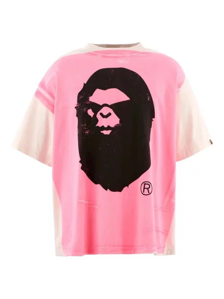 Tricou Saint Mxxxxxx roz