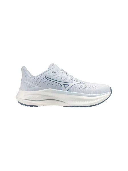 Pantofi Mizuno alergare albastru