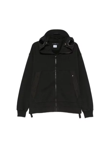 Sweter C.p. Company czarny