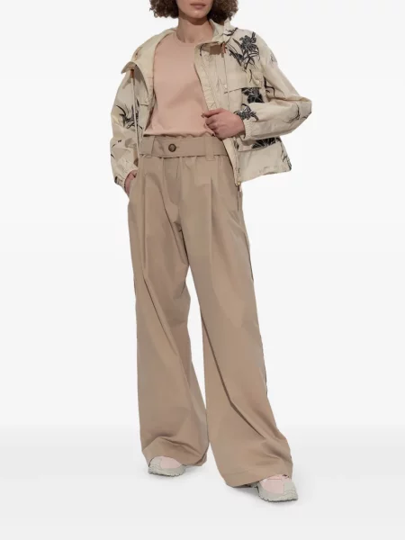 Pantaloni Moncler