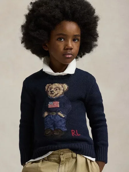 Polo Ralph Lauren светр дитячий