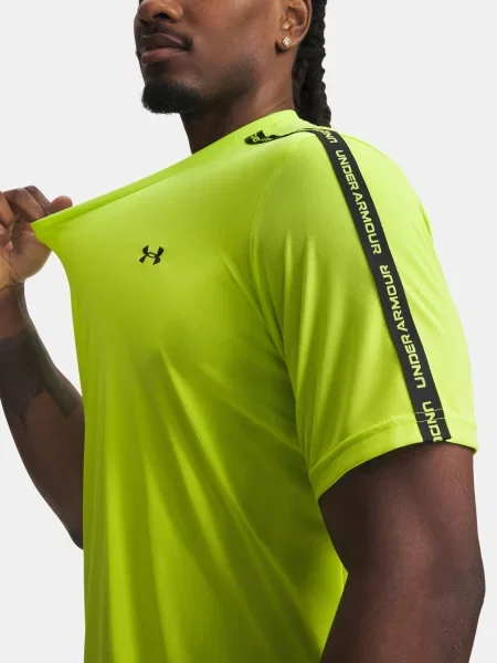 Majica Under Armour crna