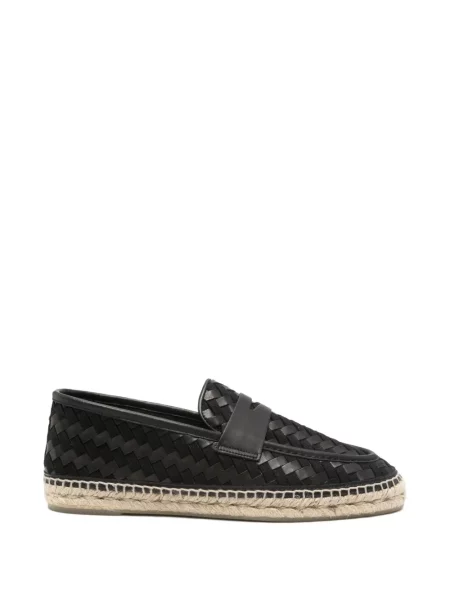 Espadrile Castaner negru