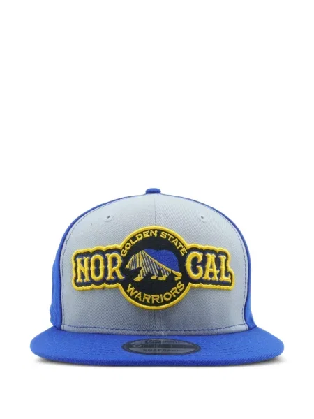 Șapcă New Era Cap gri