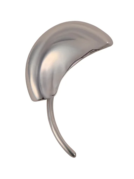 SOHI Uhani Romina' srebrna