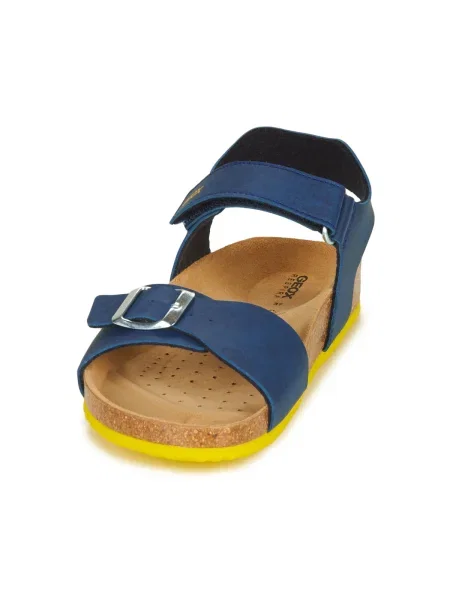 Pantofi copii Geox albastru