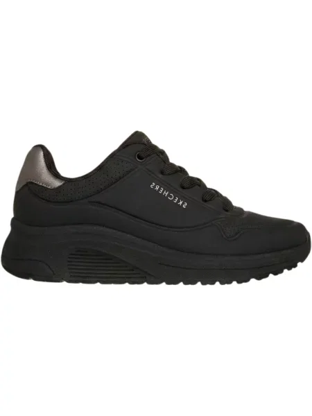 Pantofi Skechers negru