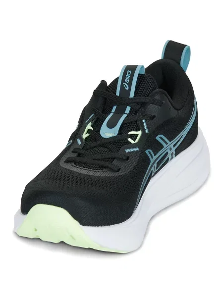 Pantofi Asics negru