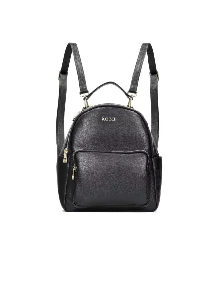 Kazar Nahrbtnik črna