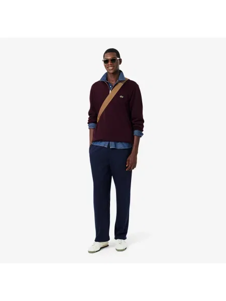 Lacoste толстовка чоловіча Classic Fit на