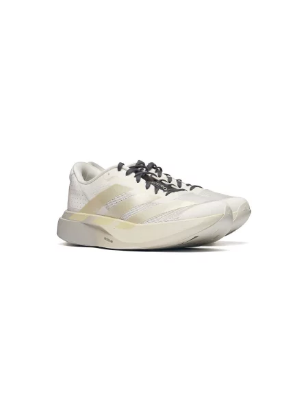Pantofi Adidas alb