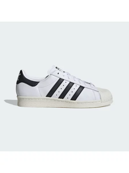 Sneakers adidas Superstar 82 Ftw White/ Core Black/ Off White EUR 37 białe