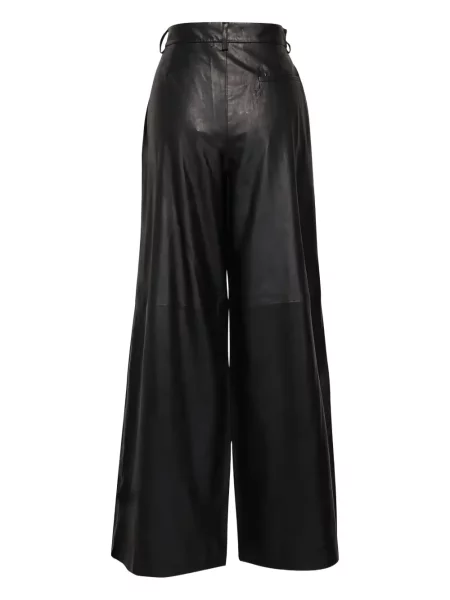 Pantaloni Twp negru