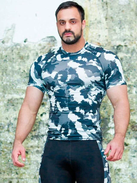 Футболка Totalfit