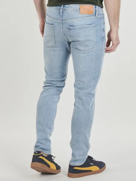 Blugi Jack & Jones albastru