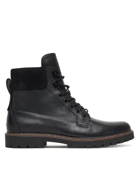 Trappers Caprice negru