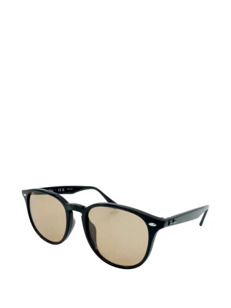Ochelari de soare Ray-ban negru