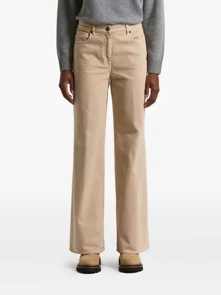 Blugi evazați Peserico