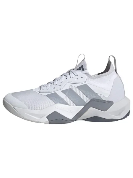 ADIDAS PERFORMANCE Pantofi sport Rapidmove ADV 2 gri alb