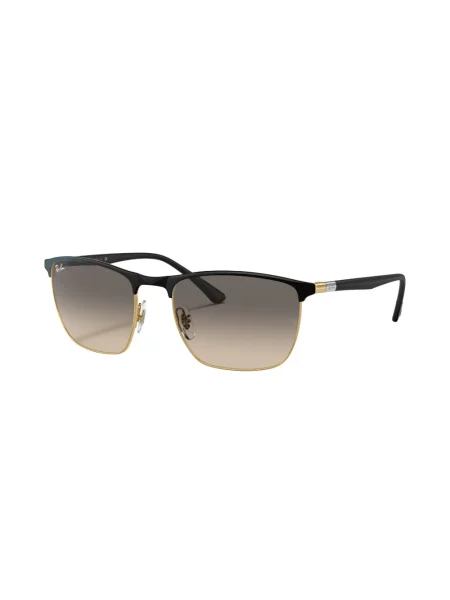 Saulės akiniai Ray-ban juoda