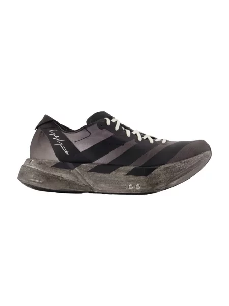 Sneakersy Y-3 czarne