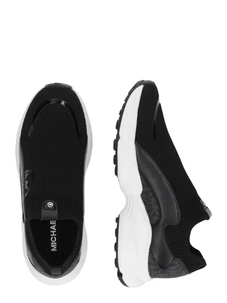 Sneakers MICHAEL Michael Kors Sami negru