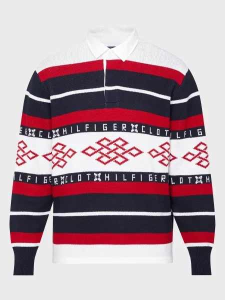 Детский свитер Tommy Hilfiger