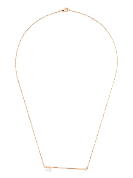 Висулка Repossi розово