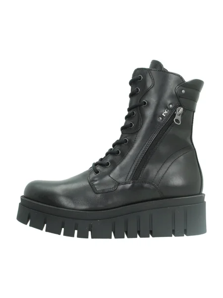 Pantofi Nerogiardini negru