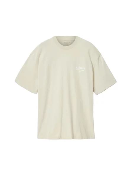 AllSaints Tricou DREAMER deschis verde
