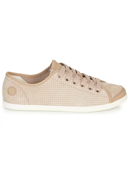 Pantofi Camper bej