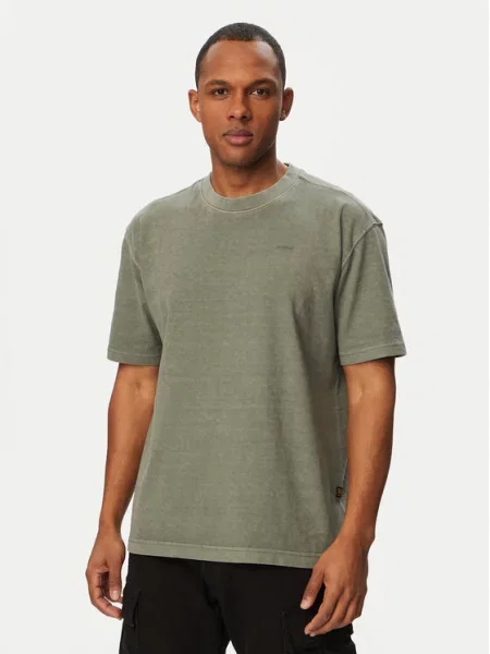 G-Star Raw Футболка Base зелений