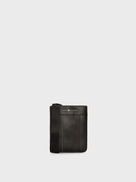 Мини сумка Tommy Hilfiger черная