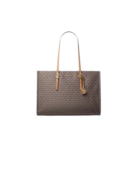 Torebka Michael Kors brązowa
