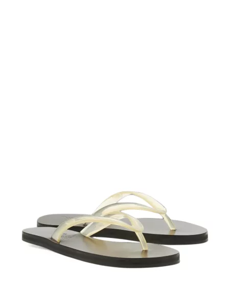 Șlapi Ancient Greek Sandals