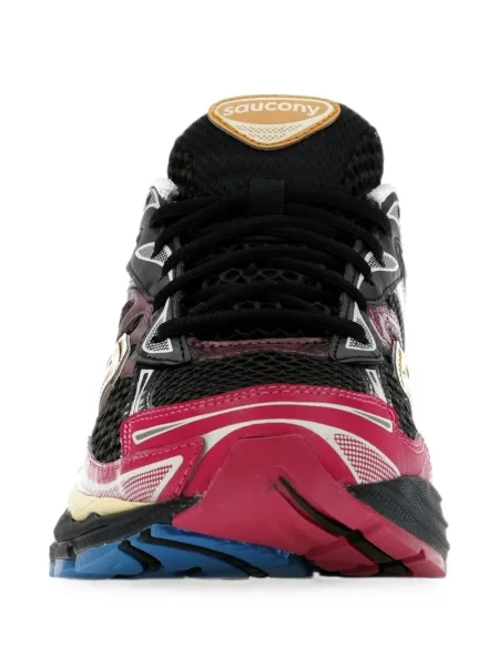 Sneakerși Saucony negru