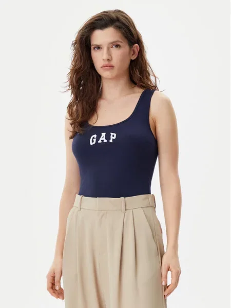 Top Gap modra